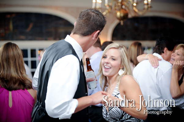Best King and Prince Wedding photographer - Sandra Johnson (SJFoto.com)